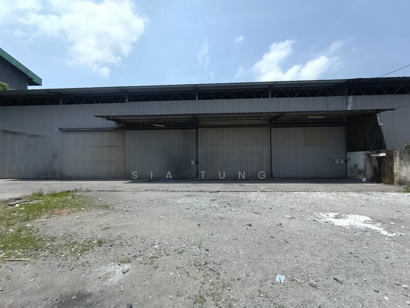 For Rent - Taman Sri Haneco