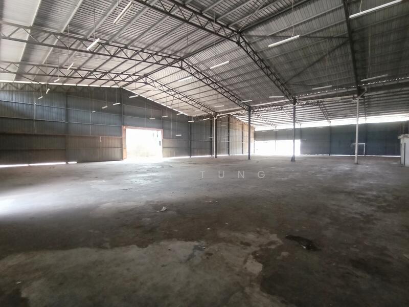 For Rent - Taman Sri Haneco