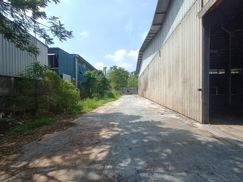 For Rent - Taman Sri Haneco