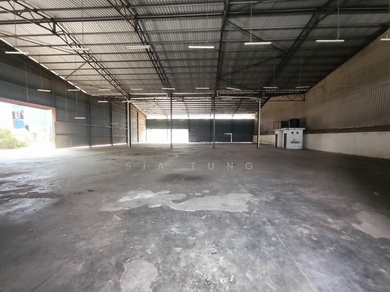 For Rent - Taman Sri Haneco