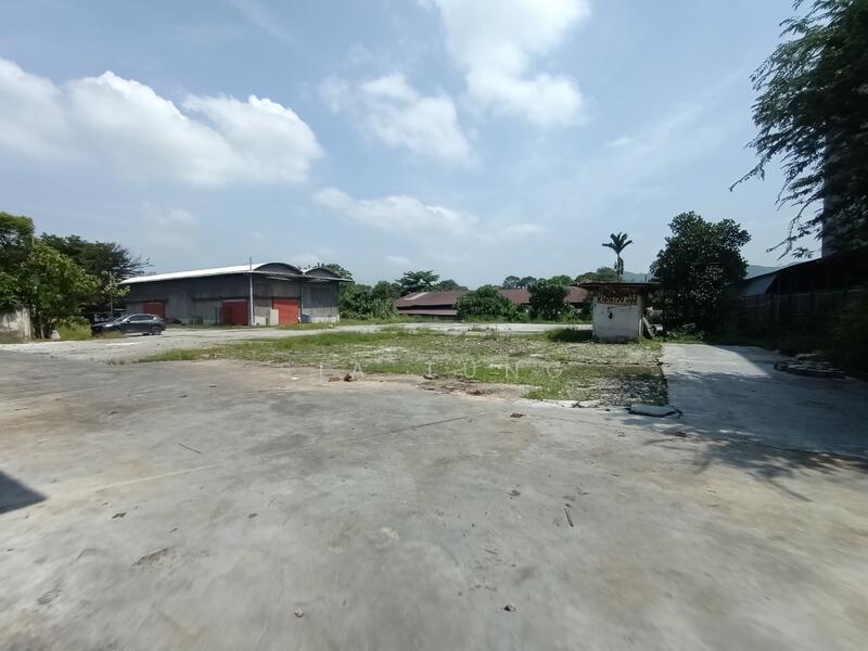 For Rent - Taman Sri Haneco