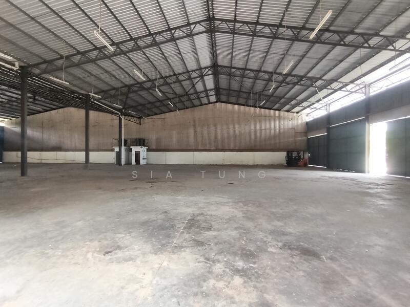 For Rent - Taman Sri Haneco