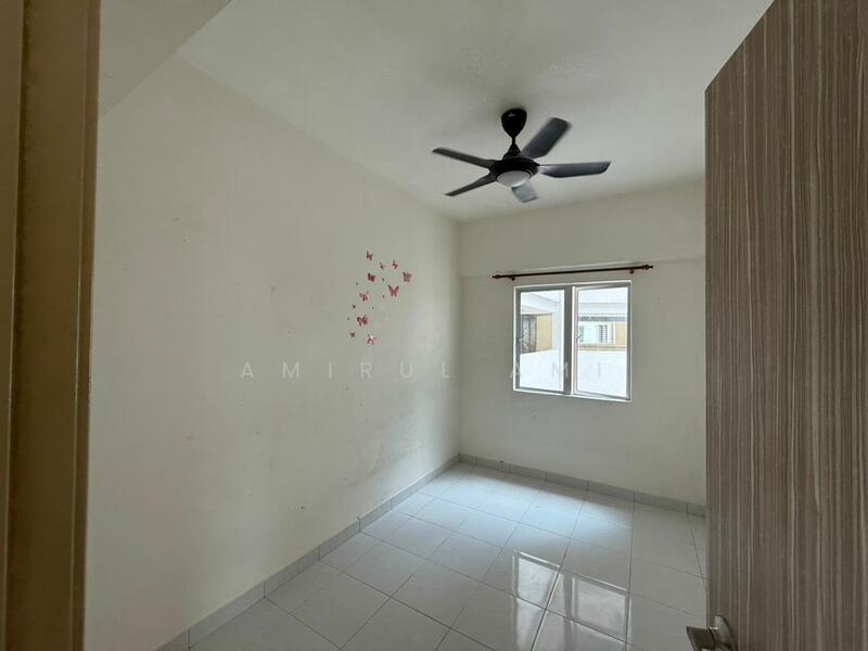 For Rent - Estana Court