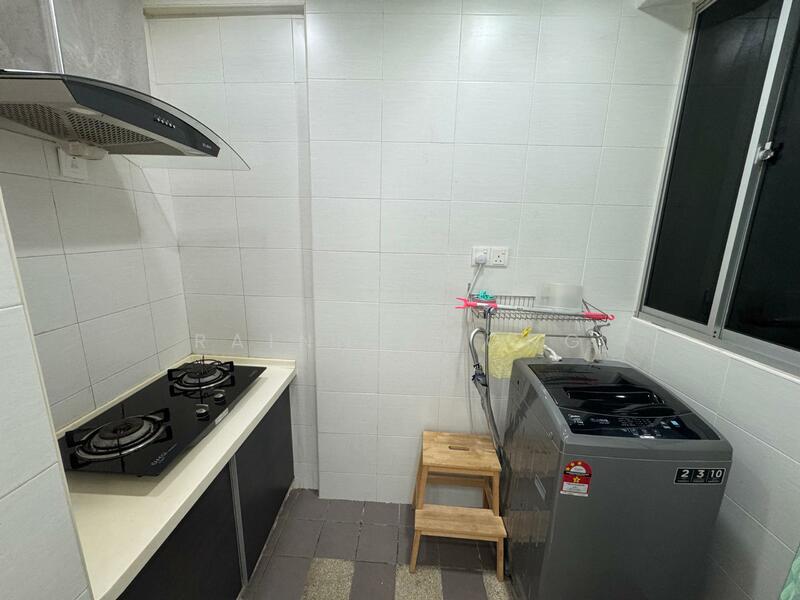 Untuk Disewa - Birch Regency @ Penang Times Square