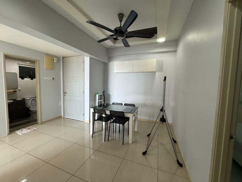 Untuk Disewa - Birch Regency @ Penang Times Square