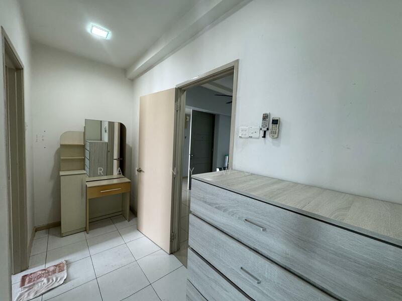 Untuk Disewa - Birch Regency @ Penang Times Square