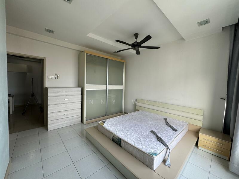 Untuk Disewa - Birch Regency @ Penang Times Square