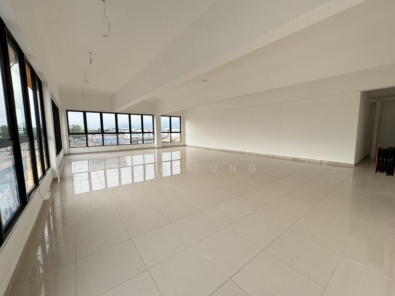 Untuk Disewa - Satria Industrial Park