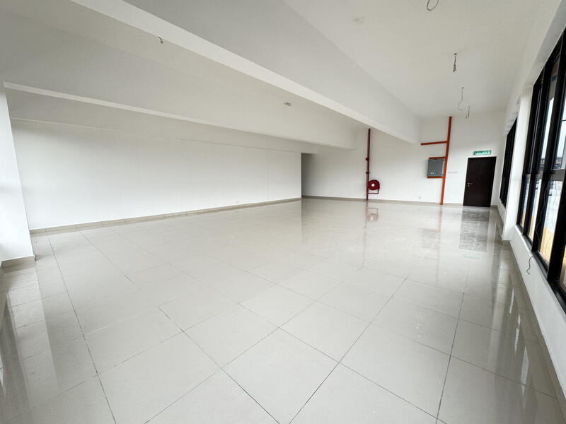 Untuk Disewa - Satria Industrial Park