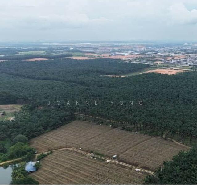 Agricultural Land for Sale in Taman Perindustrian Senai (Senai) - Joanne Yong - PropertyGuru.com.my
