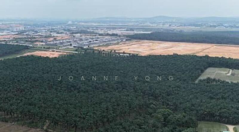Agricultural Land for Sale in Taman Perindustrian Senai (Senai) - Joanne Yong - PropertyGuru.com.my
