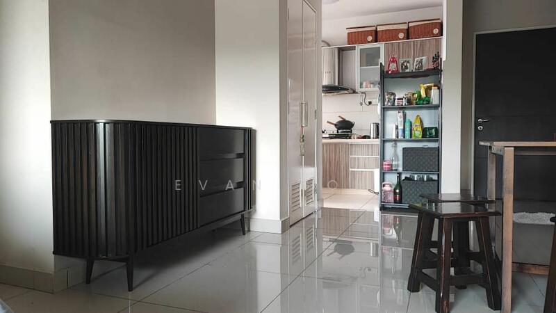 For Sale - Hijauan Puteri Condominium