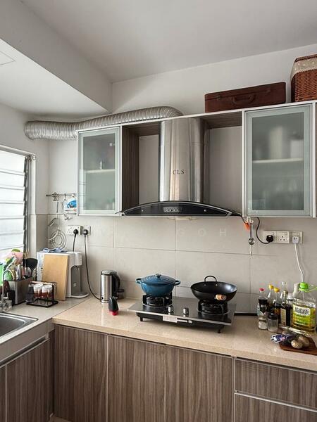 For Sale - Hijauan Puteri Condominium