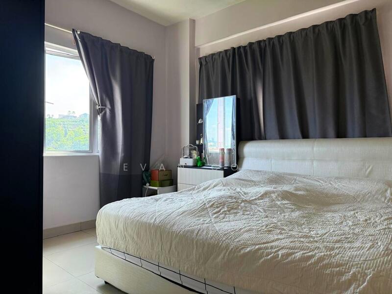 For Sale - Hijauan Puteri Condominium