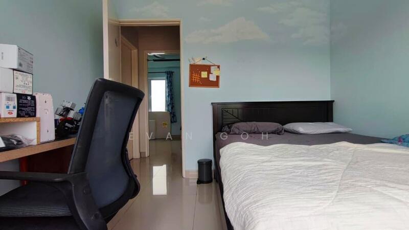 For Sale - Hijauan Puteri Condominium