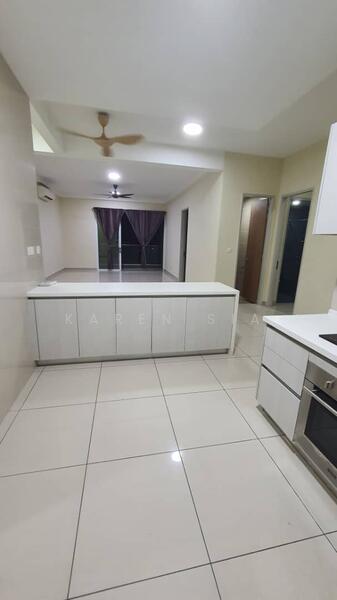 Untuk Disewa - Green Residence