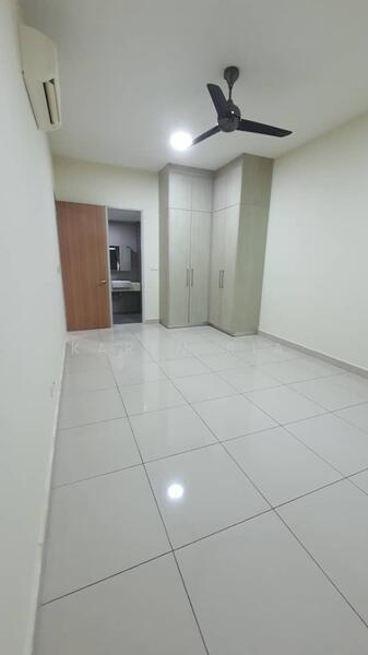 Untuk Disewa - Green Residence