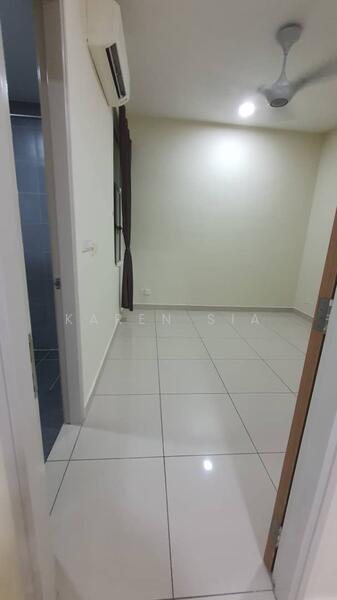 Untuk Disewa - Green Residence