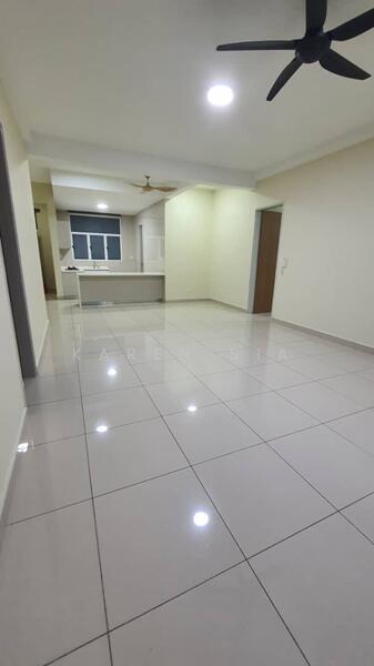 Untuk Disewa - Green Residence