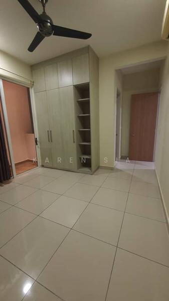 Untuk Disewa - Green Residence