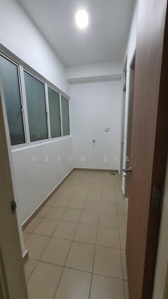 Untuk Disewa - Green Residence