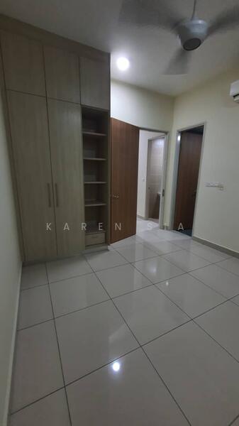 Untuk Disewa - Green Residence