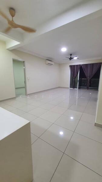 Untuk Disewa - Green Residence