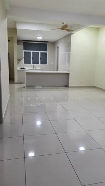 Untuk Disewa - Green Residence