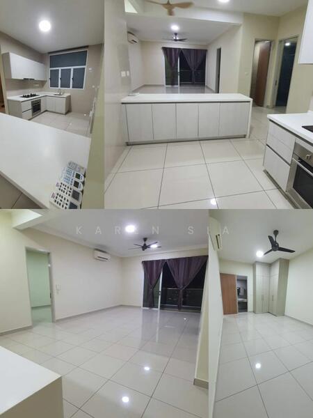 Untuk Disewa - Green Residence