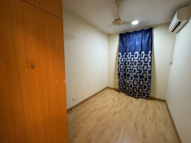 For Rent - Pelangi Damansara Sentral