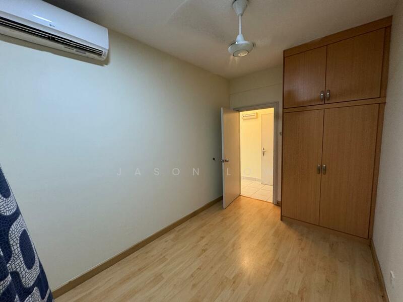 For Rent - Pelangi Damansara Sentral