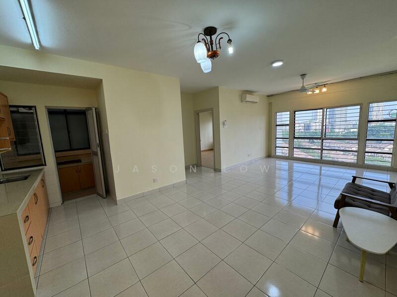 For Rent - Pelangi Damansara Sentral