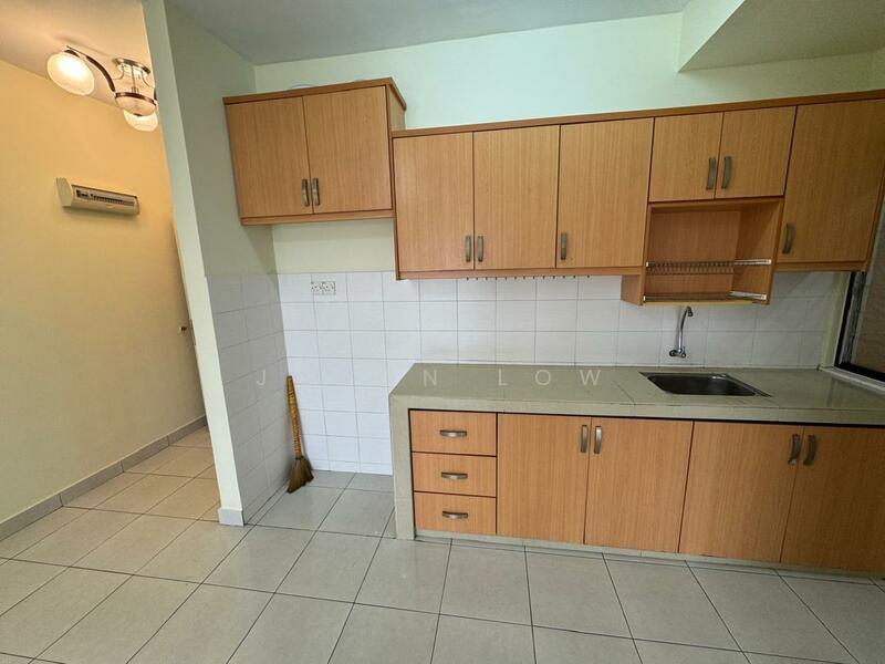 For Rent - Pelangi Damansara Sentral