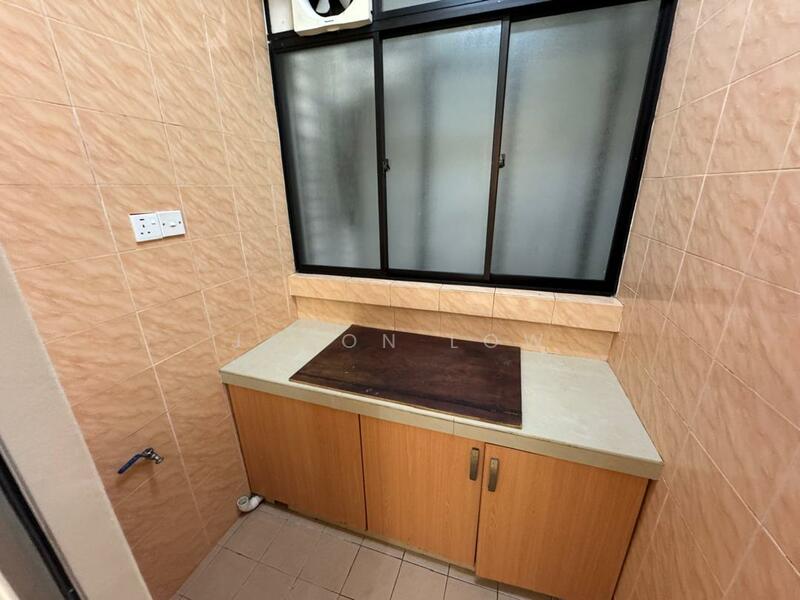 For Rent - Pelangi Damansara Sentral