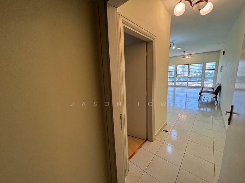 For Rent - Pelangi Damansara Sentral
