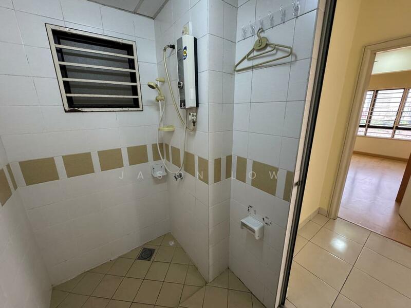 For Rent - Pelangi Damansara Sentral