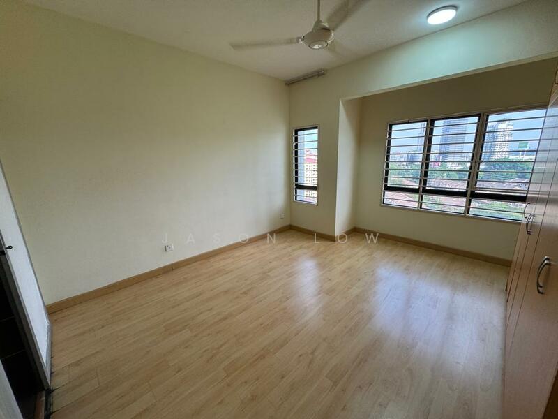 For Rent - Pelangi Damansara Sentral
