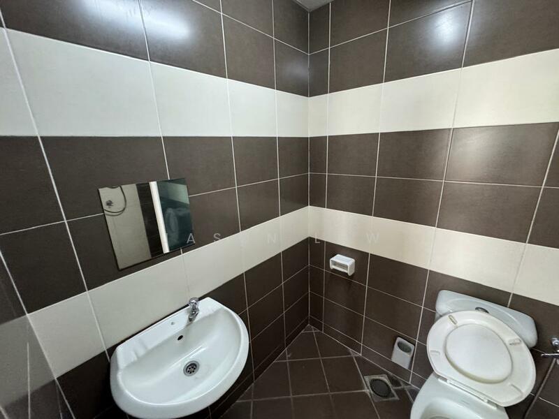 For Rent - Pelangi Damansara Sentral