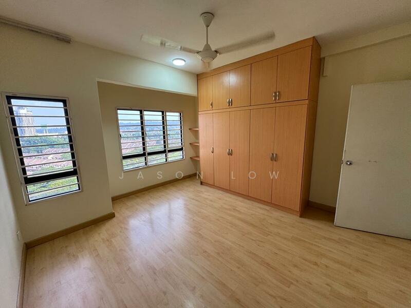 For Rent - Pelangi Damansara Sentral