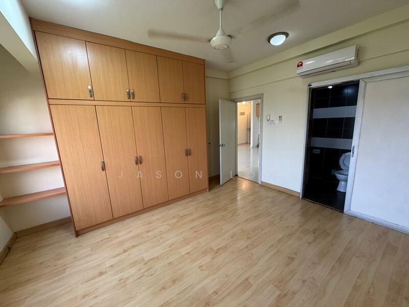 For Rent - Pelangi Damansara Sentral