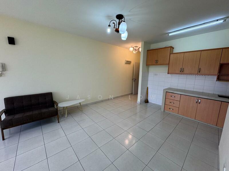 For Rent - Pelangi Damansara Sentral