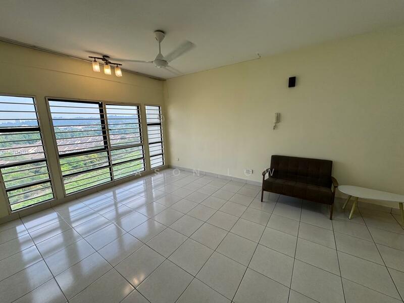 For Rent - Pelangi Damansara Sentral
