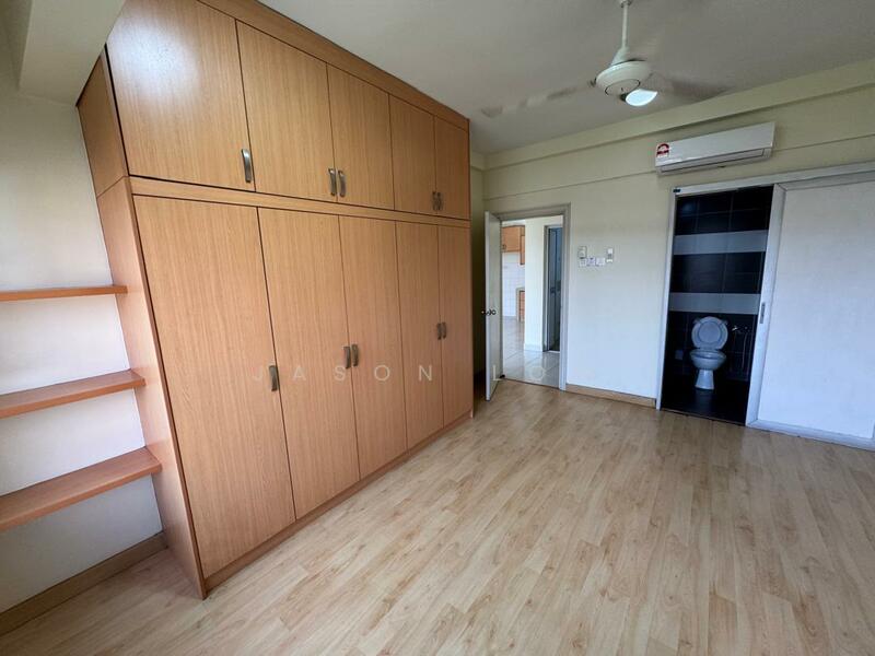 For Rent - Pelangi Damansara Sentral