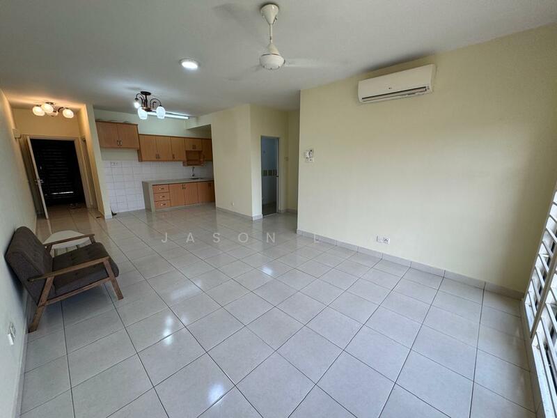 For Rent - Pelangi Damansara Sentral