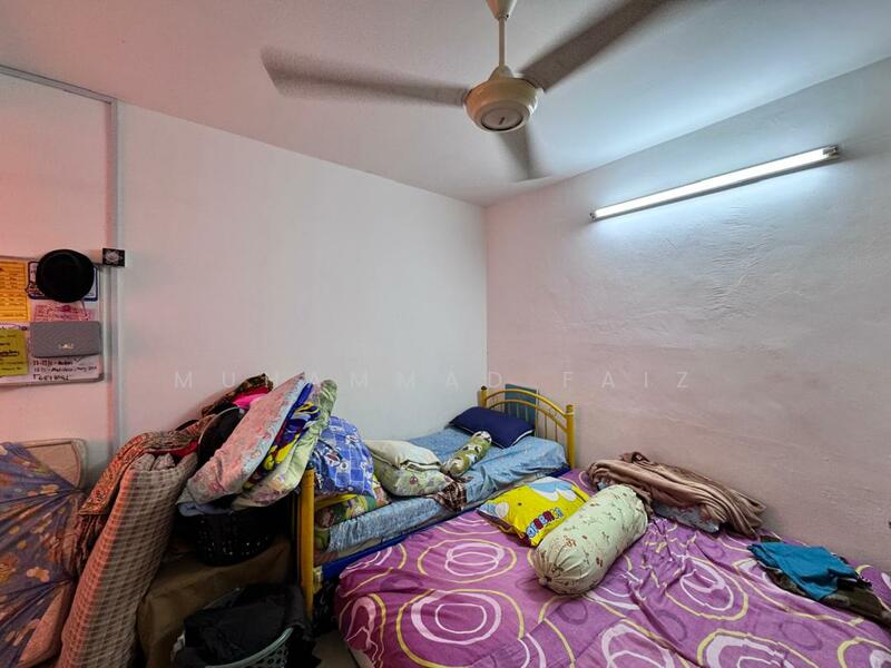 Untuk Dijual - Kajang Perdana - 2 Storey Terrace