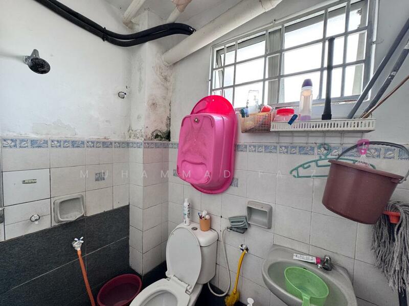 Untuk Dijual - Kajang Perdana - 2 Storey Terrace