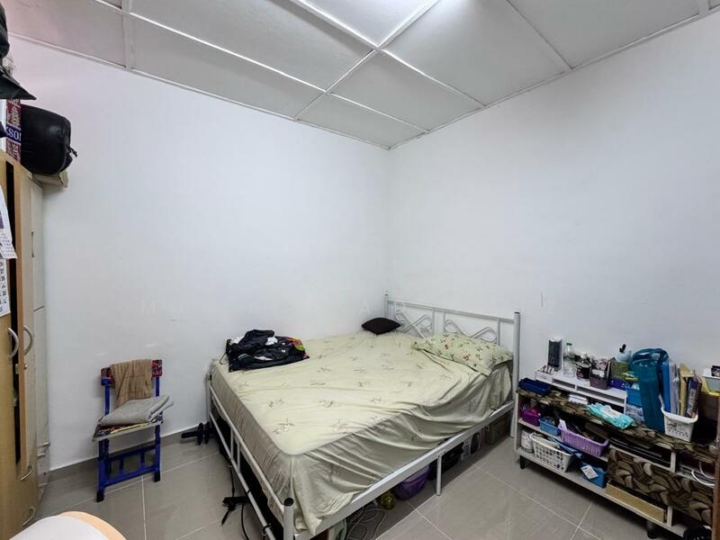 Untuk Dijual - Kajang Perdana - 2 Storey Terrace