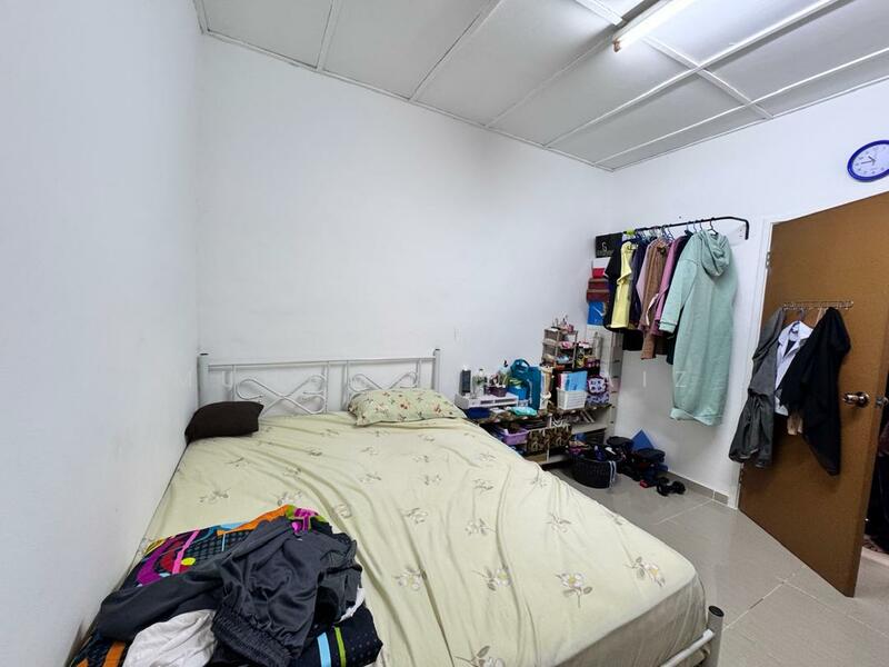 Untuk Dijual - Kajang Perdana - 2 Storey Terrace