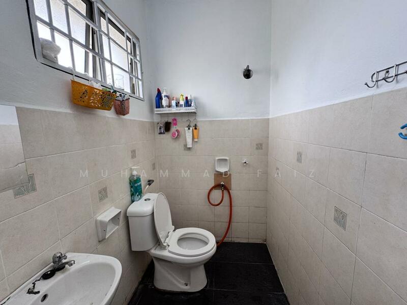 Untuk Dijual - Kajang Perdana - 2 Storey Terrace