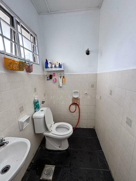 Untuk Dijual - Kajang Perdana - 2 Storey Terrace